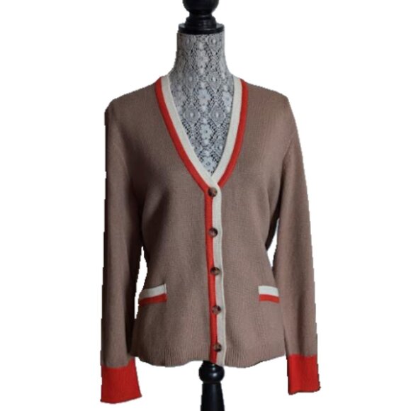 NWT Joe Fresh Cardigan Sweater - Picture 1 of 4